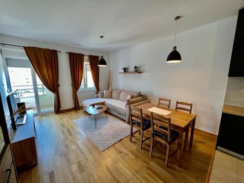 Fanky City Apartments Apartment in Podgorica