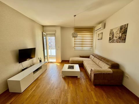 Fanky City Apartments Apartment in Podgorica