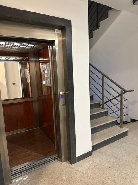 Apartmani Jedro Apartment in Budva Municipality