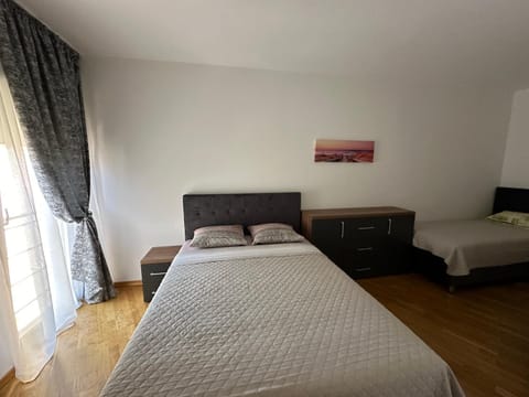 Apartmani Jedro Apartment in Budva Municipality