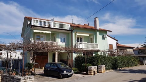 App. Marjeta Apartment in Istria County