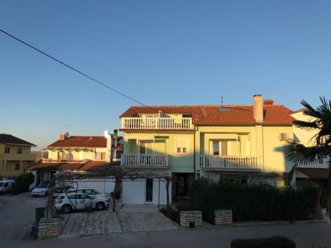 App. Marjeta Apartment in Istria County