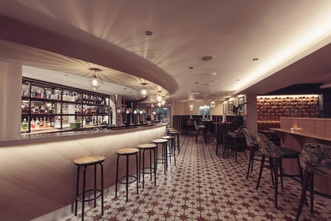 Lounge or bar