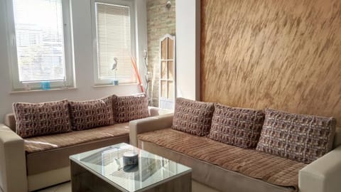 Apartment Nika Apartment in Ohrid