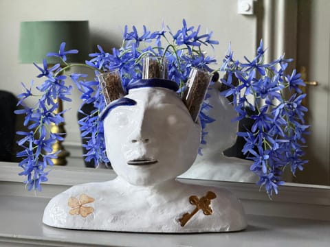 B&B Montancourt-Middelburg Bed and Breakfast in Middelburg