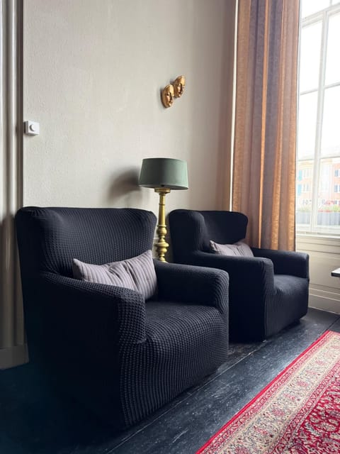 B&B Montancourt-Middelburg Bed and Breakfast in Middelburg