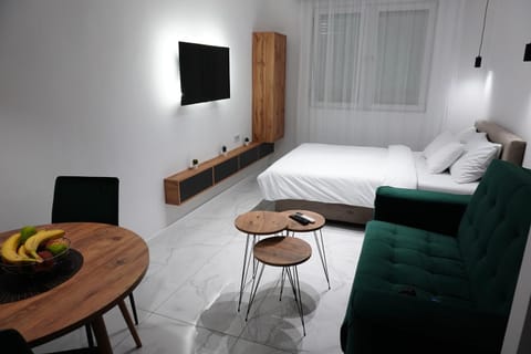 "Handmade" Apartment Apartment in Serbia