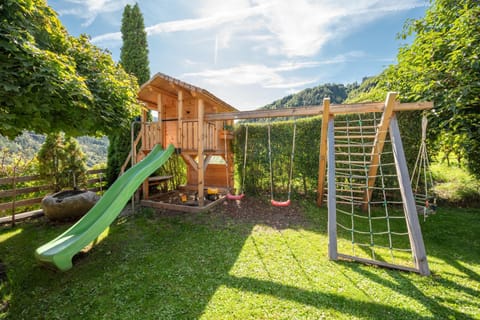 Children play ground