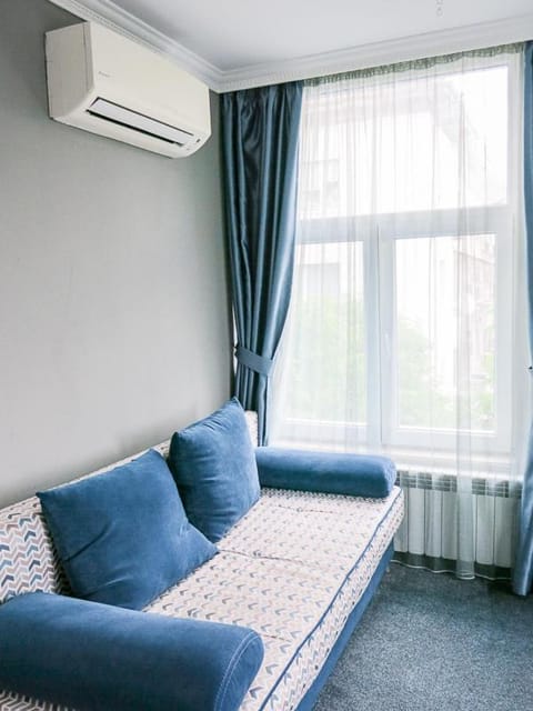 Family Hotel Belle Epoque Beach Hotel in Varna