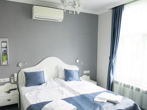 Family Hotel Belle Epoque Beach Hotel in Varna