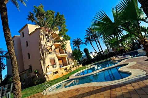 Property view