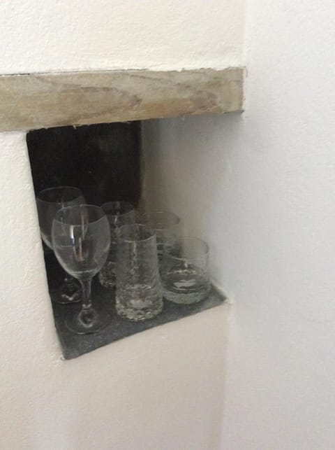 Food and drinks, Drinks