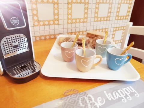 Pierina Apartment in Capannori