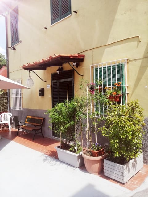 Pierina Apartment in Capannori