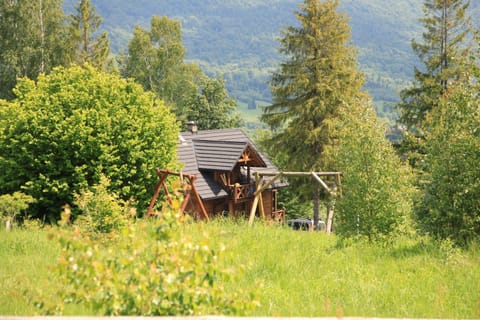 Property building, Neighbourhood, Natural landscape, Garden view