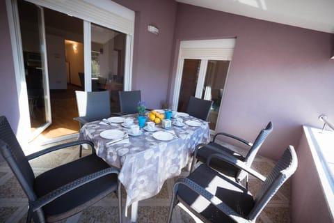 Balcony/Terrace, Balcony/Terrace