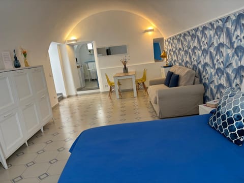 To Be Capri Bed and Breakfast in Marina Grande