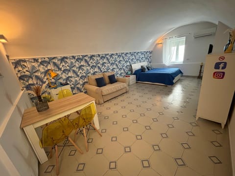 To Be Capri Bed and Breakfast in Marina Grande