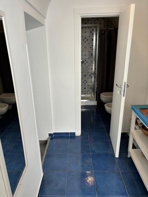 To Be Capri Bed and Breakfast in Marina Grande