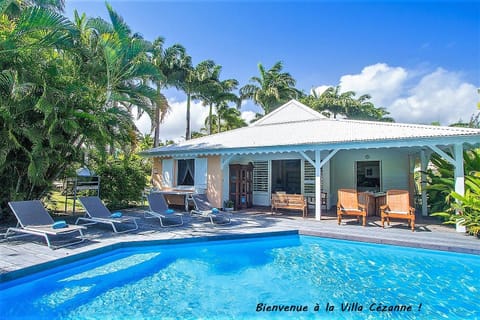 Patio, Garden, Pool view, Swimming pool