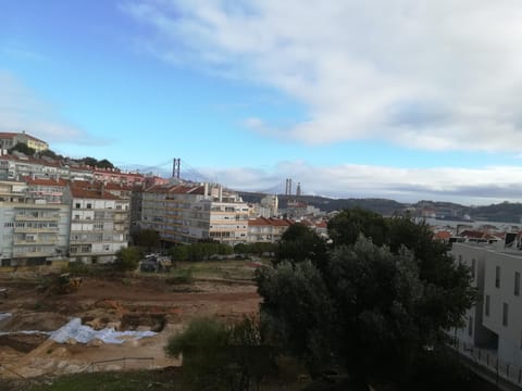 River view