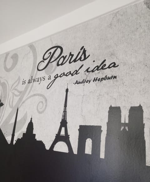 Arty Paris Porte de Versailles by River Hostel in Paris