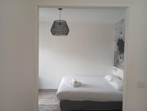 Arty Paris Porte de Versailles by River Hostel in Paris