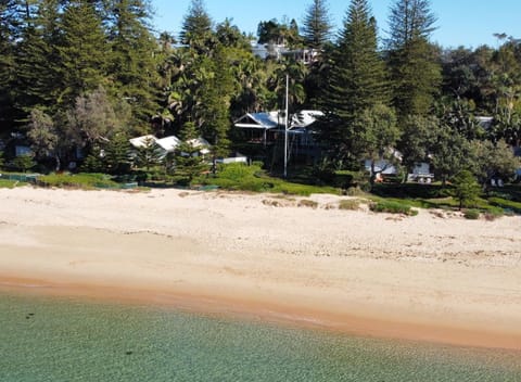 Natural landscape, Beach