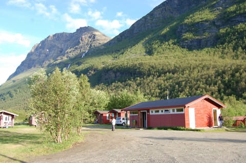 Property view
