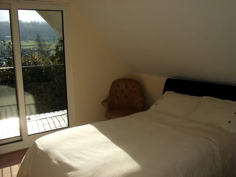 Tibbiwell Lodge Bed and Breakfast in Painswick