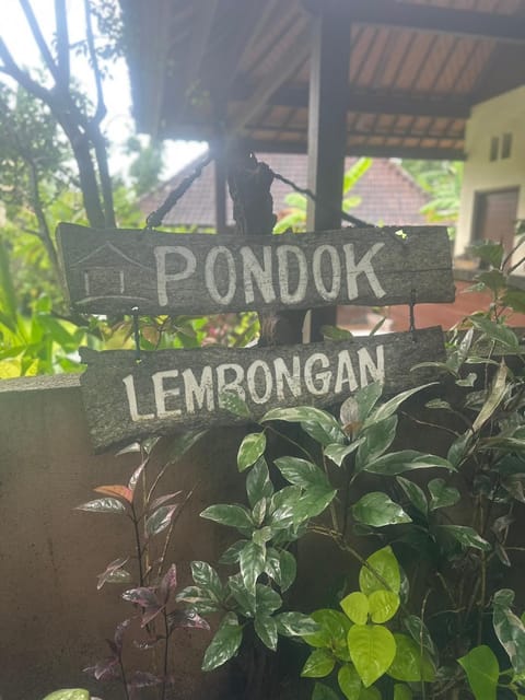Pondok Lembongan Campground/
RV Resort in Nusapenida