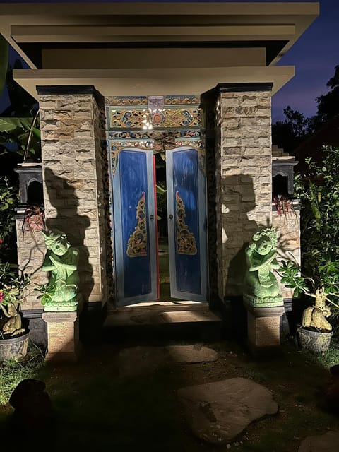 Pondok Lembongan Campground/
RV Resort in Nusapenida