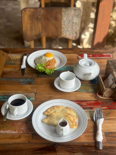 Pondok Lembongan Campground/
RV Resort in Nusapenida