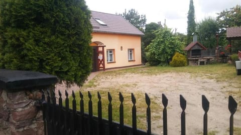 Domek na Kaszubach - Cały dla Ciebie! Vacation rental in Pomeranian Voivodeship