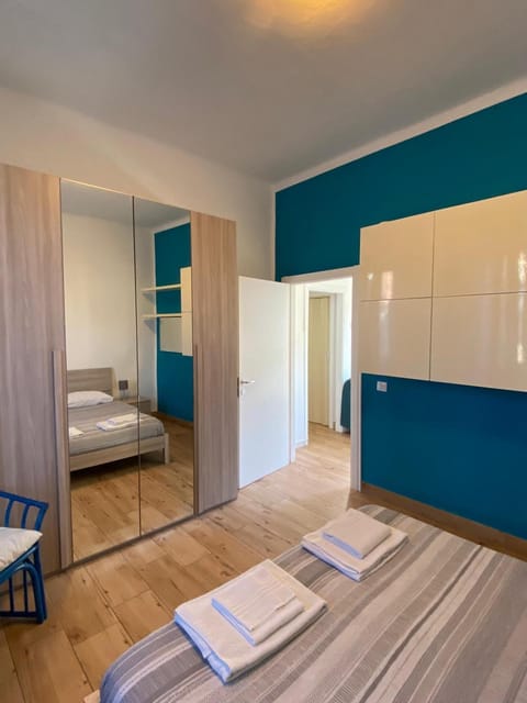 Domus vicina al Centro Storico Apartment in Lombardy