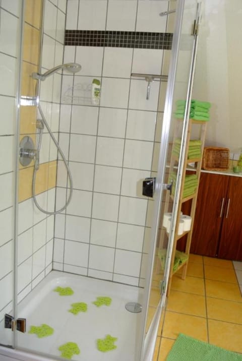 Ferienwohnung Voelkel mit Dachterrasse Apartment in Trier