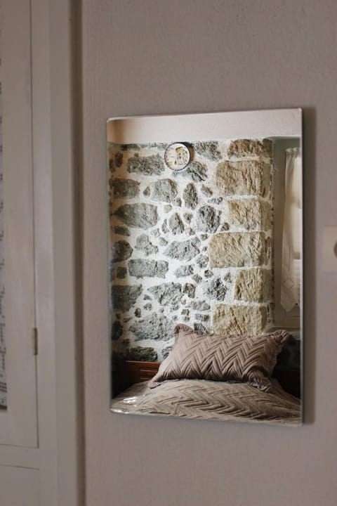 Casa di Fol Bed and Breakfast in Kalabaka