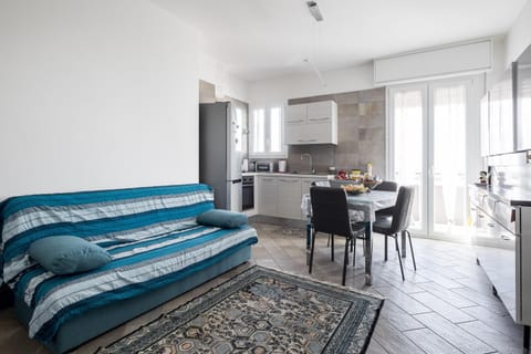 Il fortino dei Pinatti FIERA - TECNOPOLO - PARCO NORD Apartment in Bologna