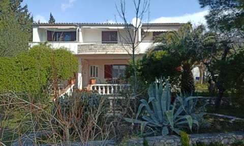 Villa Jaz Apartment in Seline