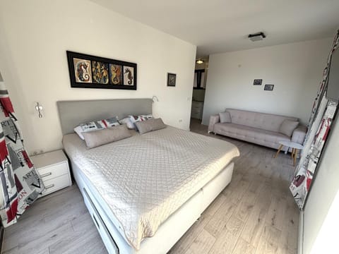 Villa Mona 2 Apartment in Budva Municipality