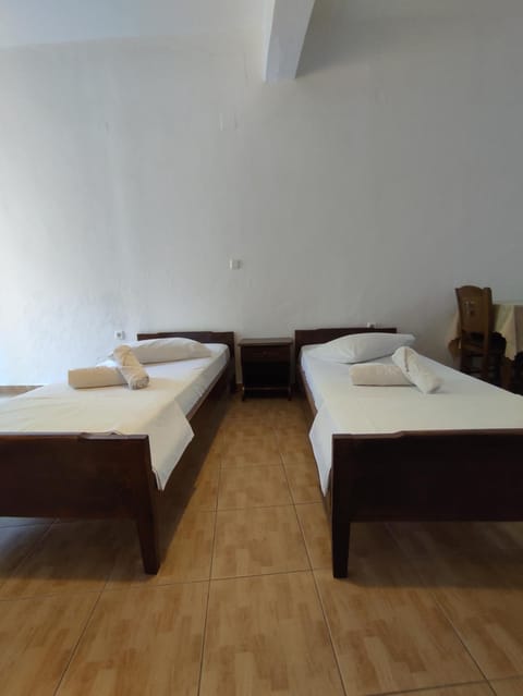 Chrysa's Studios Hotel in Euboea