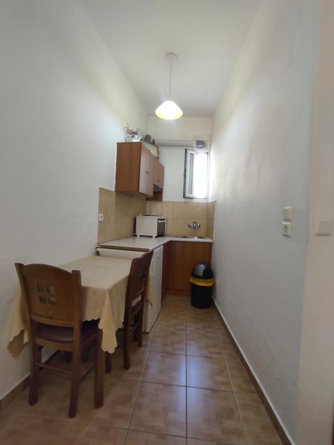 Chrysa's Studios Hotel in Euboea