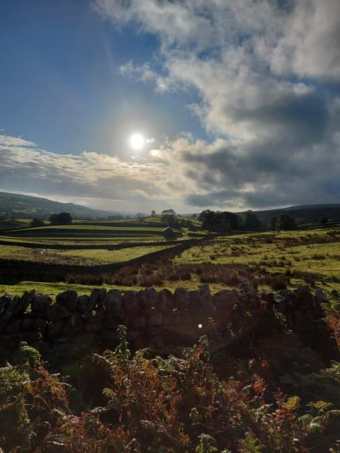 Belvedere House Bed and Breakfast in Middleton-in-Teesdale