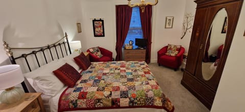 Belvedere House Bed and Breakfast in Middleton-in-Teesdale