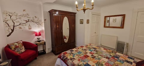 Belvedere House Bed and Breakfast in Middleton-in-Teesdale