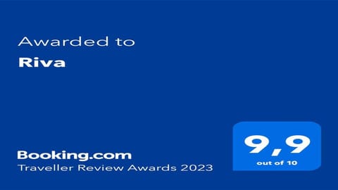 Riva Apartment in Šibenik-Knin County, Croatia