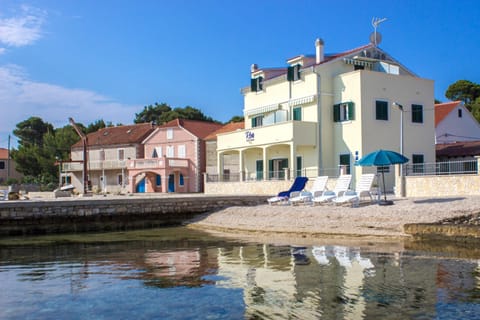 Riva Apartment in Šibenik-Knin County, Croatia