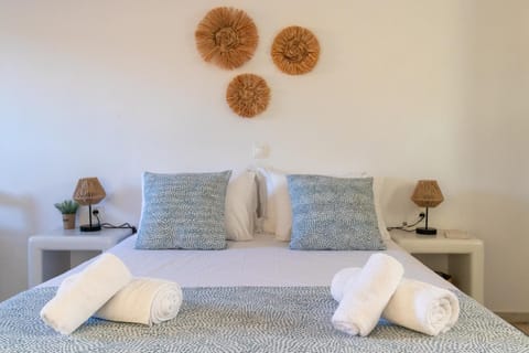 Sunny Studios Naxos Apartment in Naxos, Naxos and Lesser Cyclades, Greece