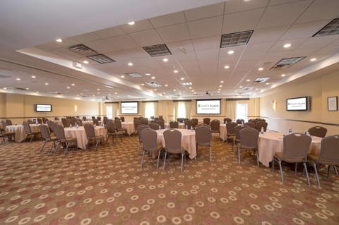 Meeting/conference room