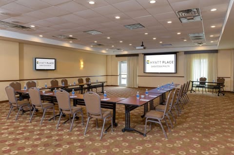 Meeting/conference room